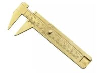 Imagem de Calibre de Latão 80mm